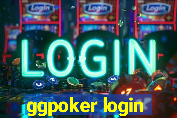 ggpoker login