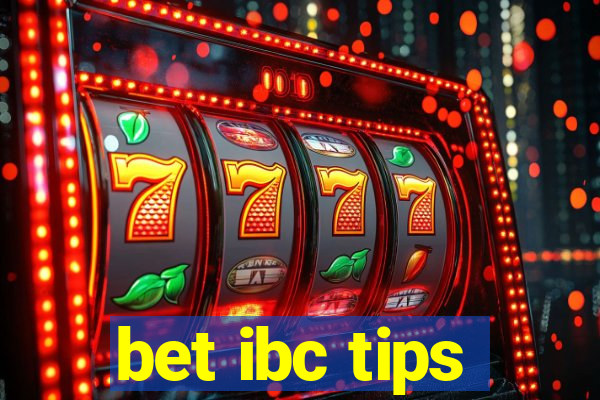 bet ibc tips