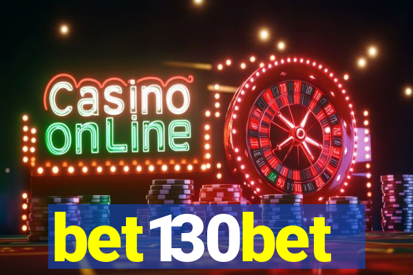 bet130bet