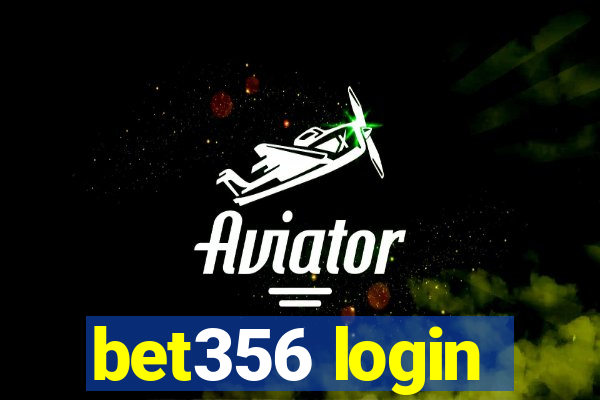 bet356 login