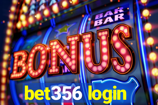 bet356 login