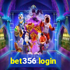 bet356 login