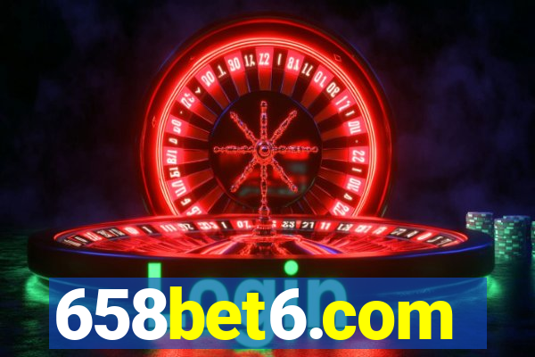 658bet6.com