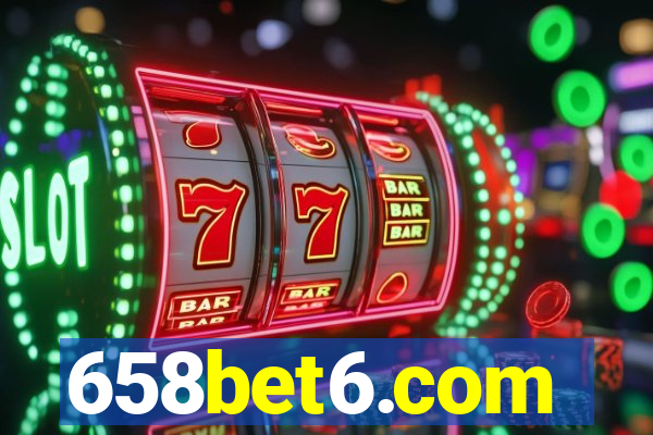 658bet6.com