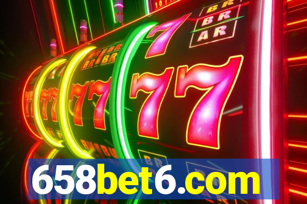 658bet6.com