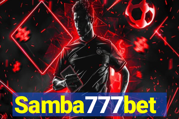 Samba777bet