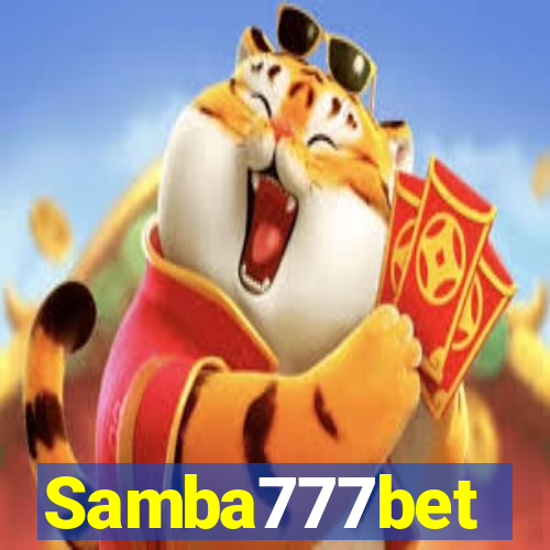 Samba777bet