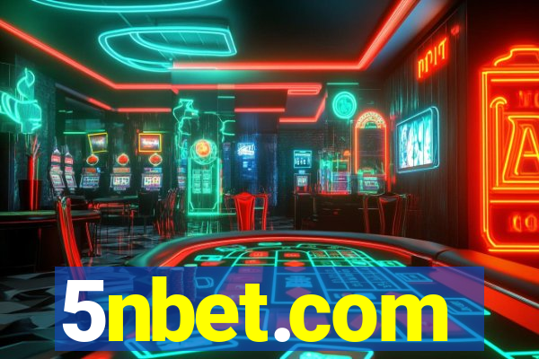 5nbet.com