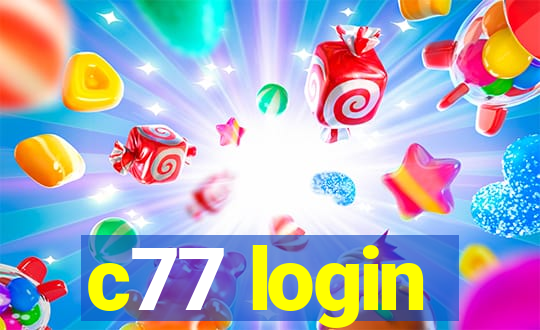 c77 login