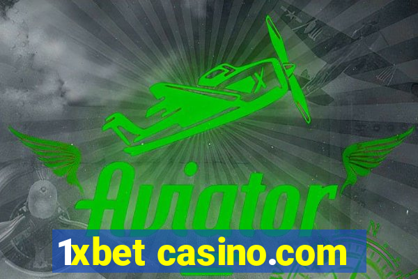 1xbet casino.com