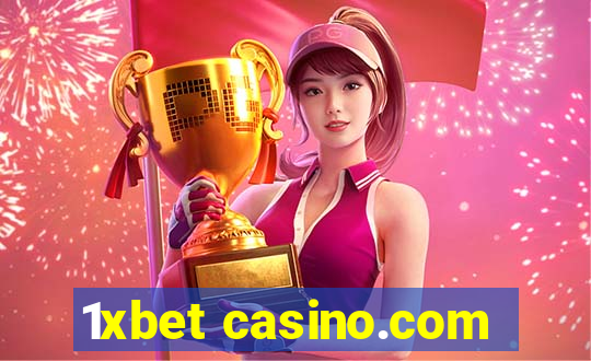 1xbet casino.com