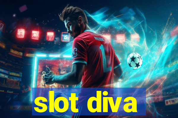 slot diva