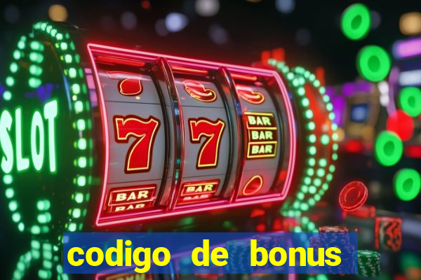 codigo de bonus aposta ganha