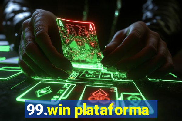 99.win plataforma