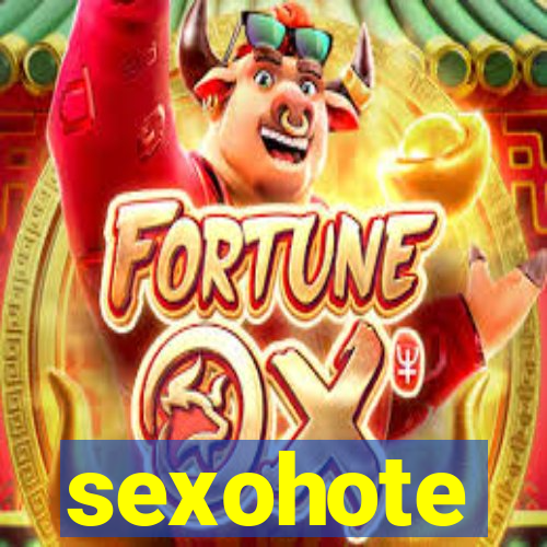 sexohote