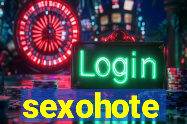 sexohote