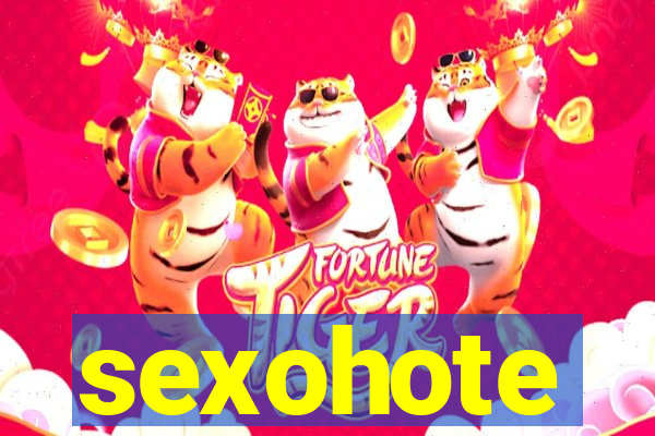 sexohote