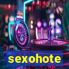 sexohote