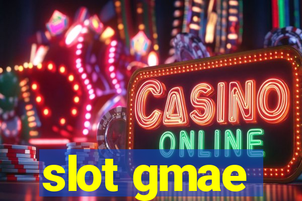 slot gmae