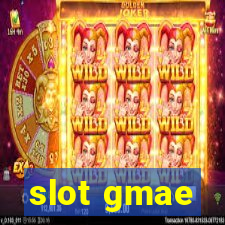 slot gmae