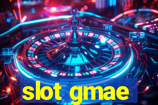 slot gmae