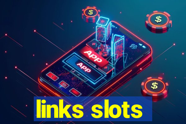 links slots