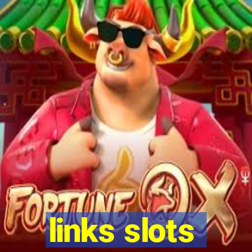 links slots