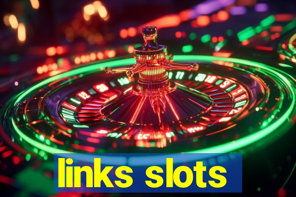 links slots