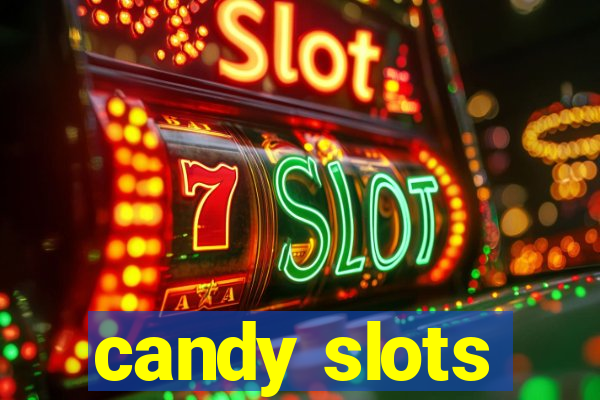 candy slots