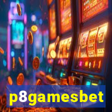 p8gamesbet