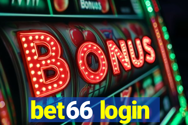 bet66 login