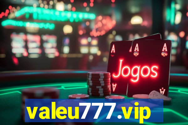 valeu777.vip