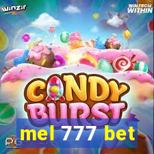 mel 777 bet