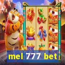 mel 777 bet