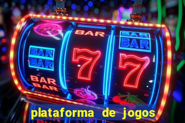 plataforma de jogos que aceita cartao de debito