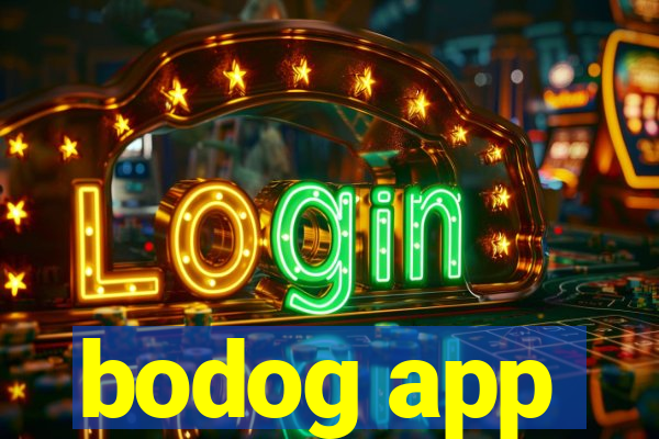 bodog app