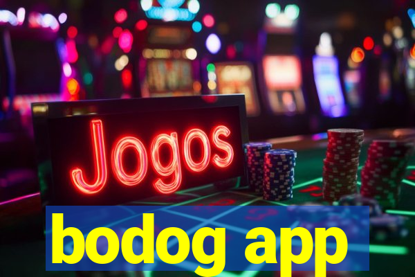 bodog app