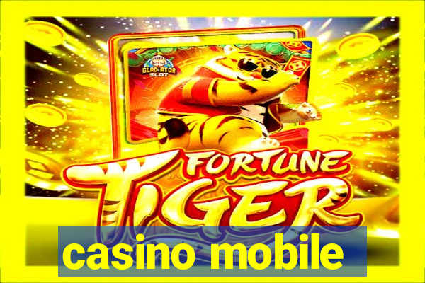 casino mobile