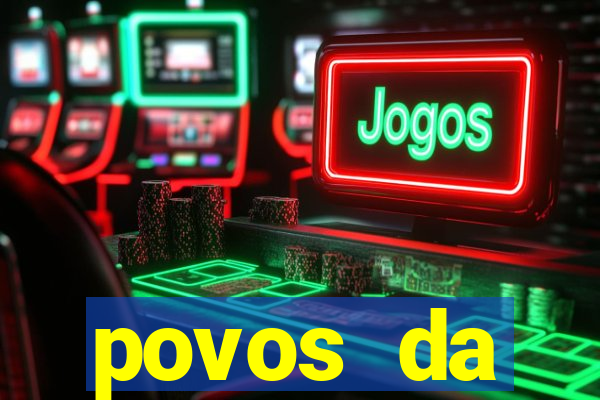 povos da antiguidade resumo