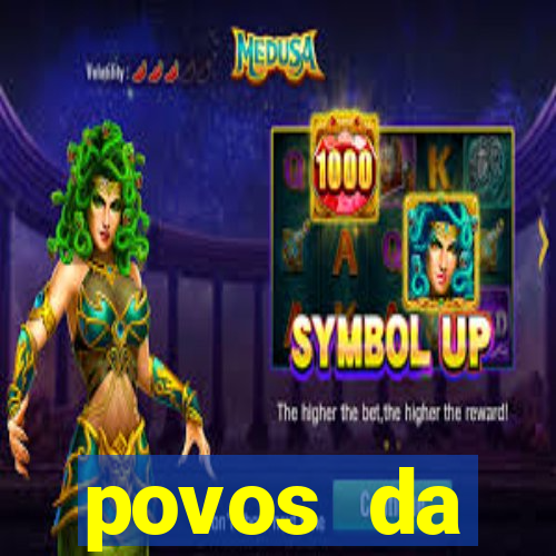 povos da antiguidade resumo