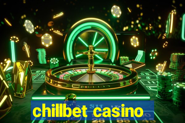 chillbet casino