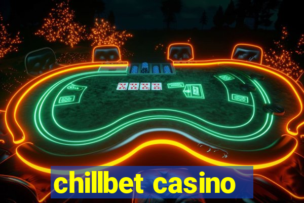 chillbet casino