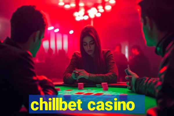 chillbet casino