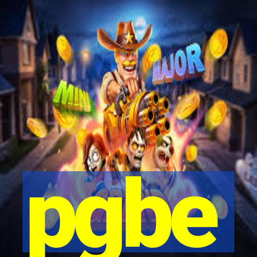 pgbe