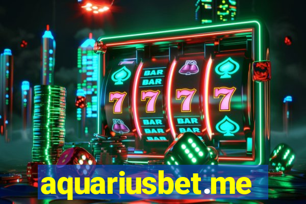 aquariusbet.me