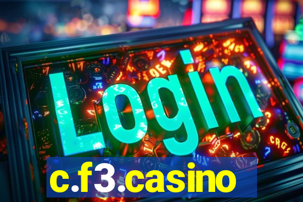 c.f3.casino