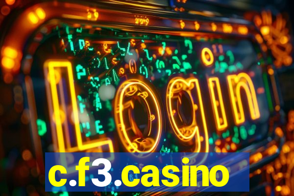 c.f3.casino