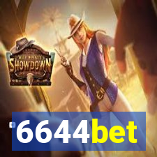 6644bet