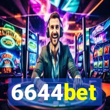 6644bet