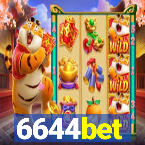 6644bet